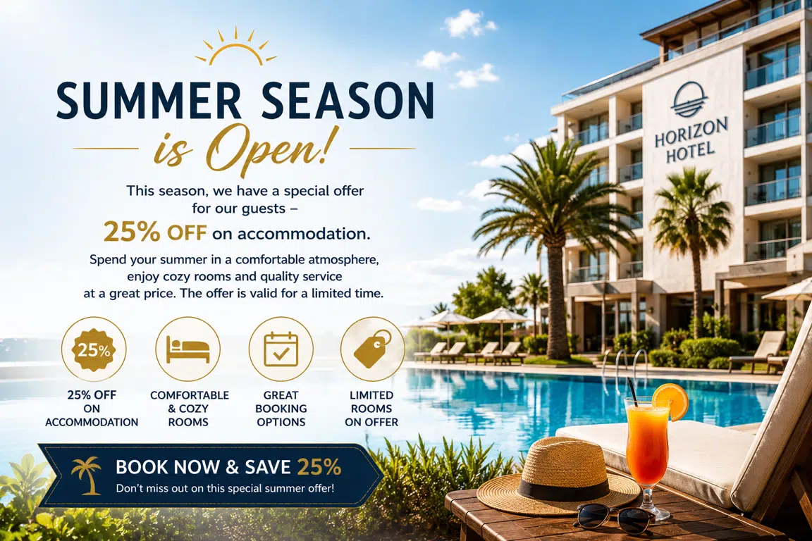 Special offer image